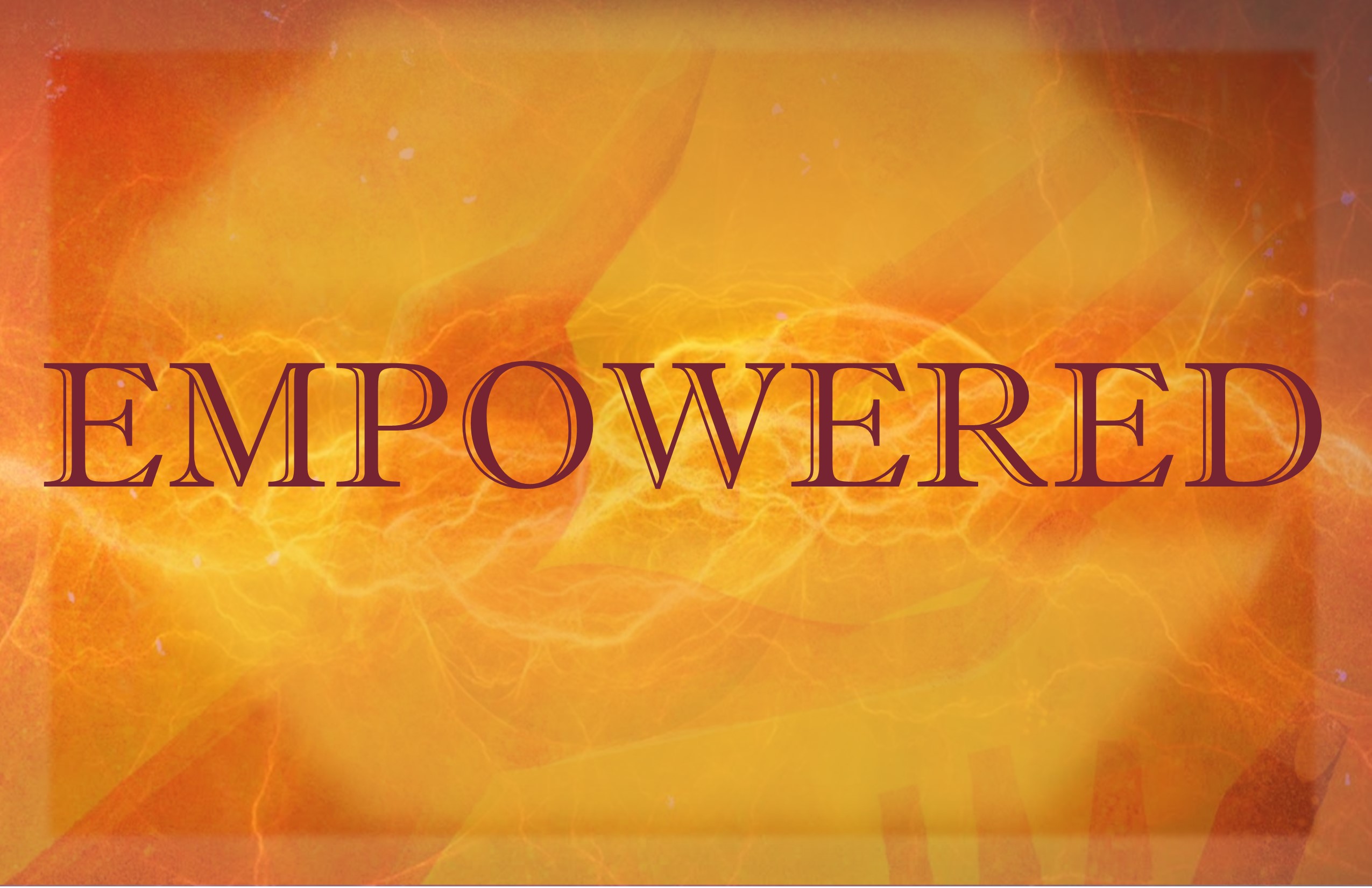Empowered » Cornerstone OKC